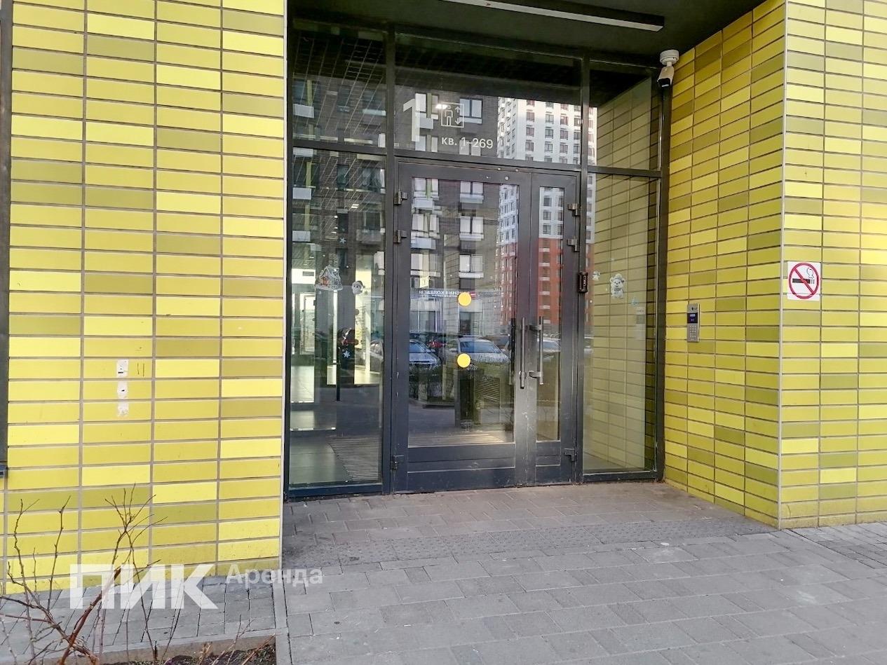 студия, 19.6 м², 27 500 ₽/мес — фото № 11