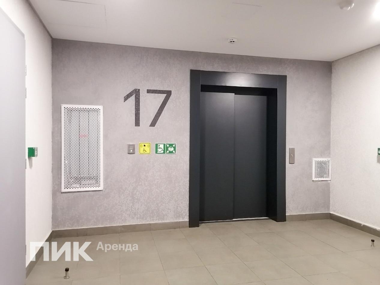 студия, 19.6 м², 27 500 ₽/мес — фото № 8