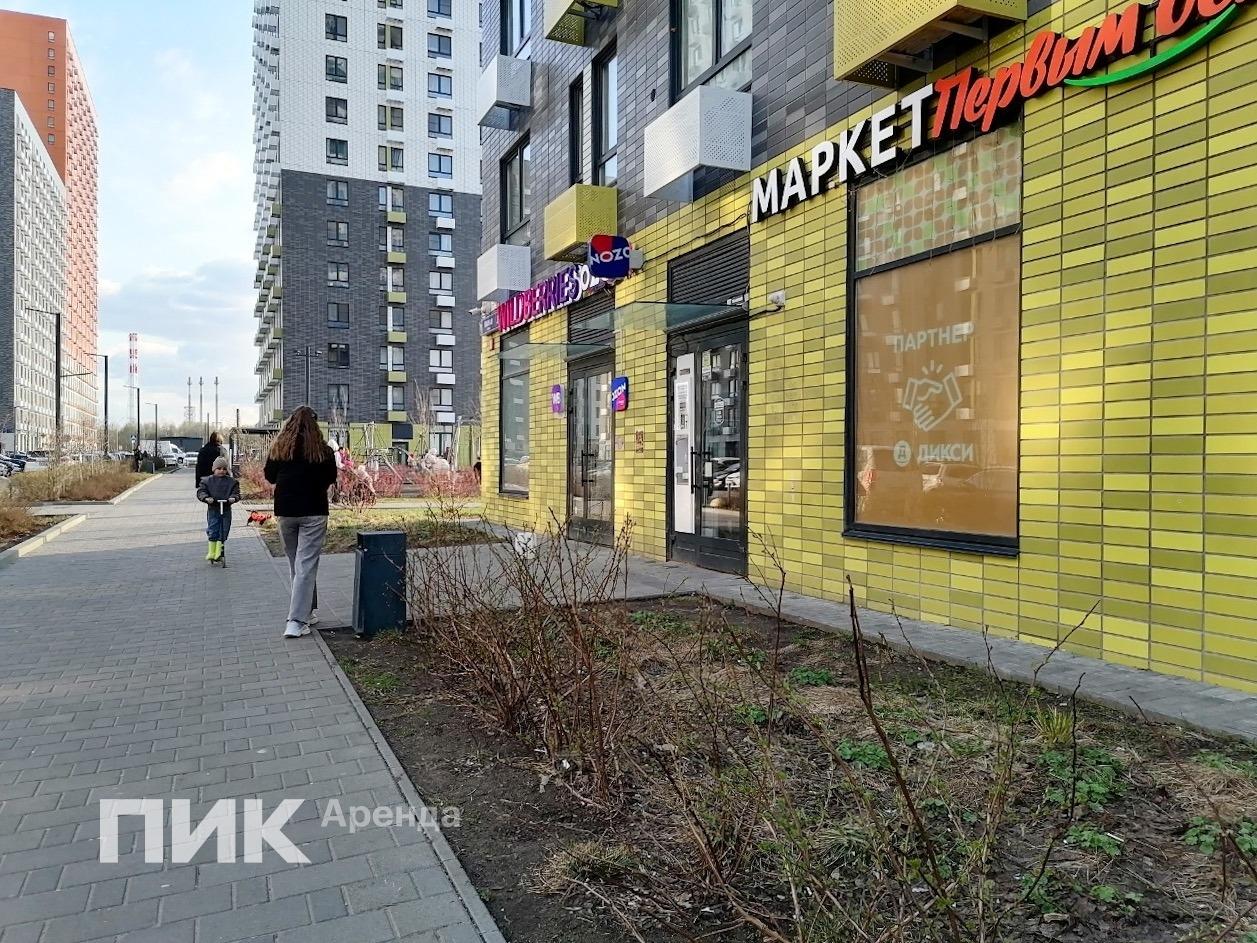 студия, 19.6 м², 27 500 ₽/мес — фото № 13