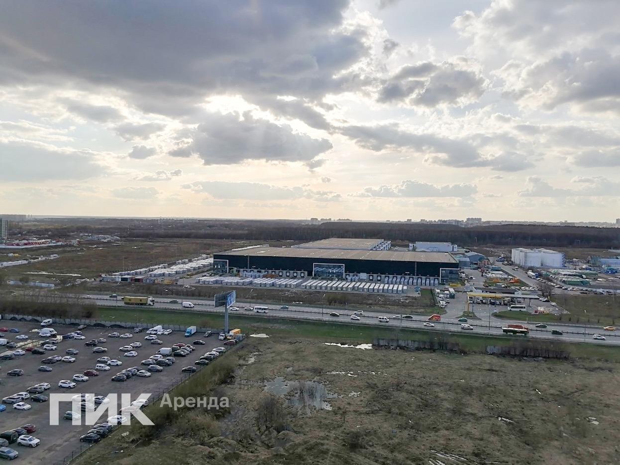 студия, 19.6 м², 27 500 ₽/мес — фото № 9