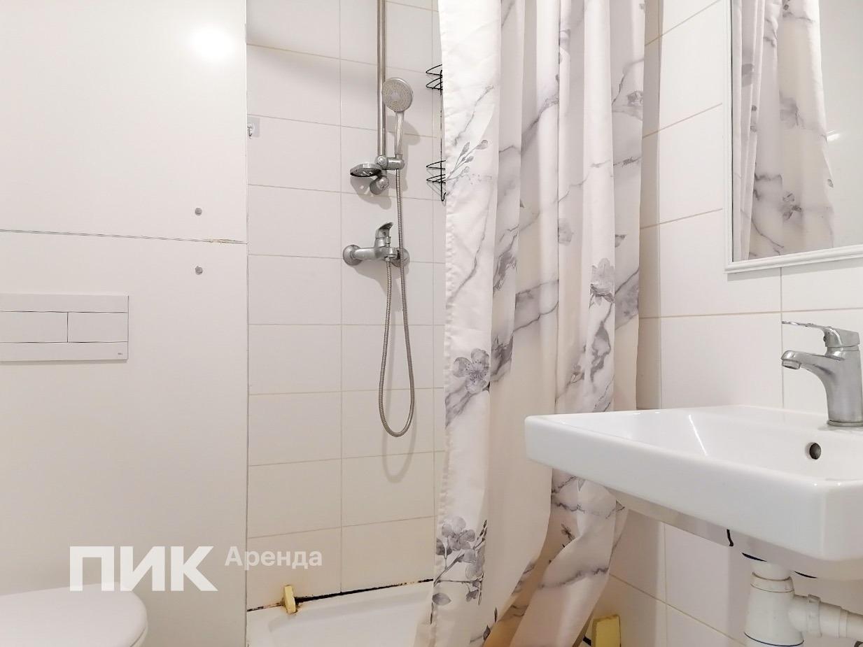 студия, 19.6 м², 27 500 ₽/мес — фото № 5