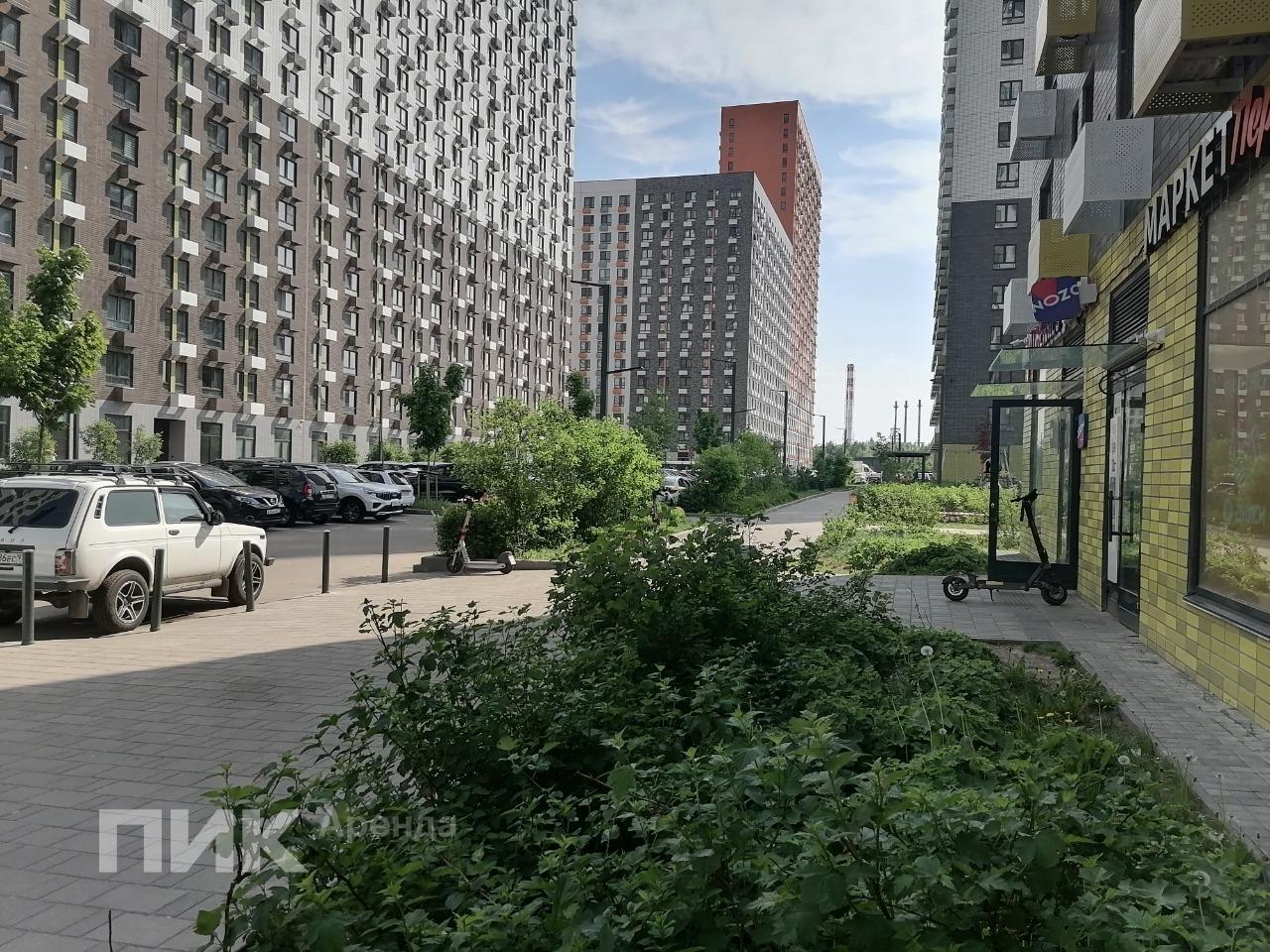 студия, 19.6 м², 29 700 ₽/мес — фото № 12