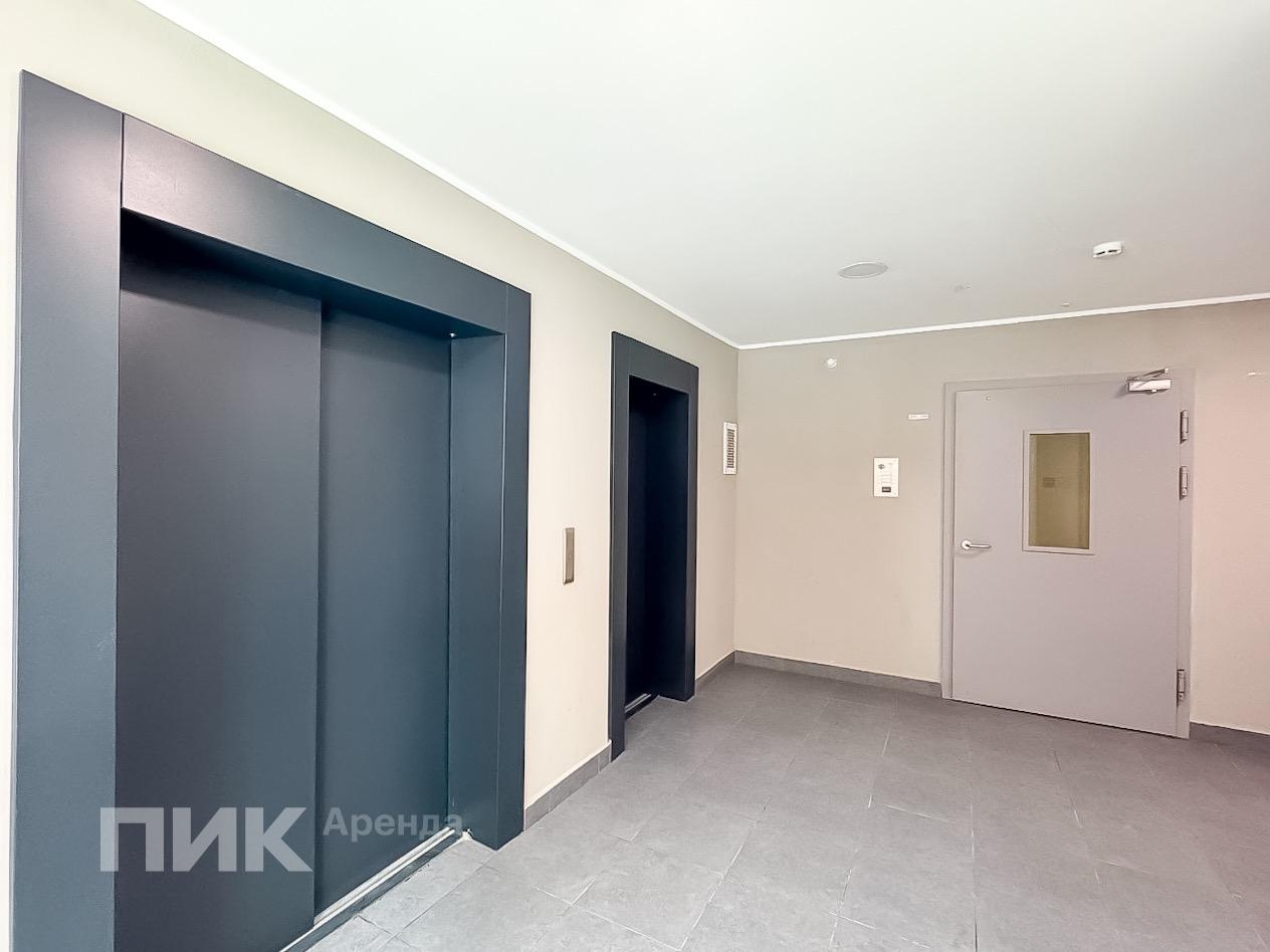 студия, 22.5 м², 65 000 ₽/мес — фото № 12