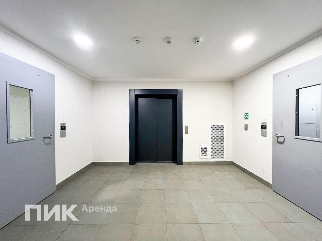 студия, 19.8 м², 43 300 ₽/мес — фото № 7