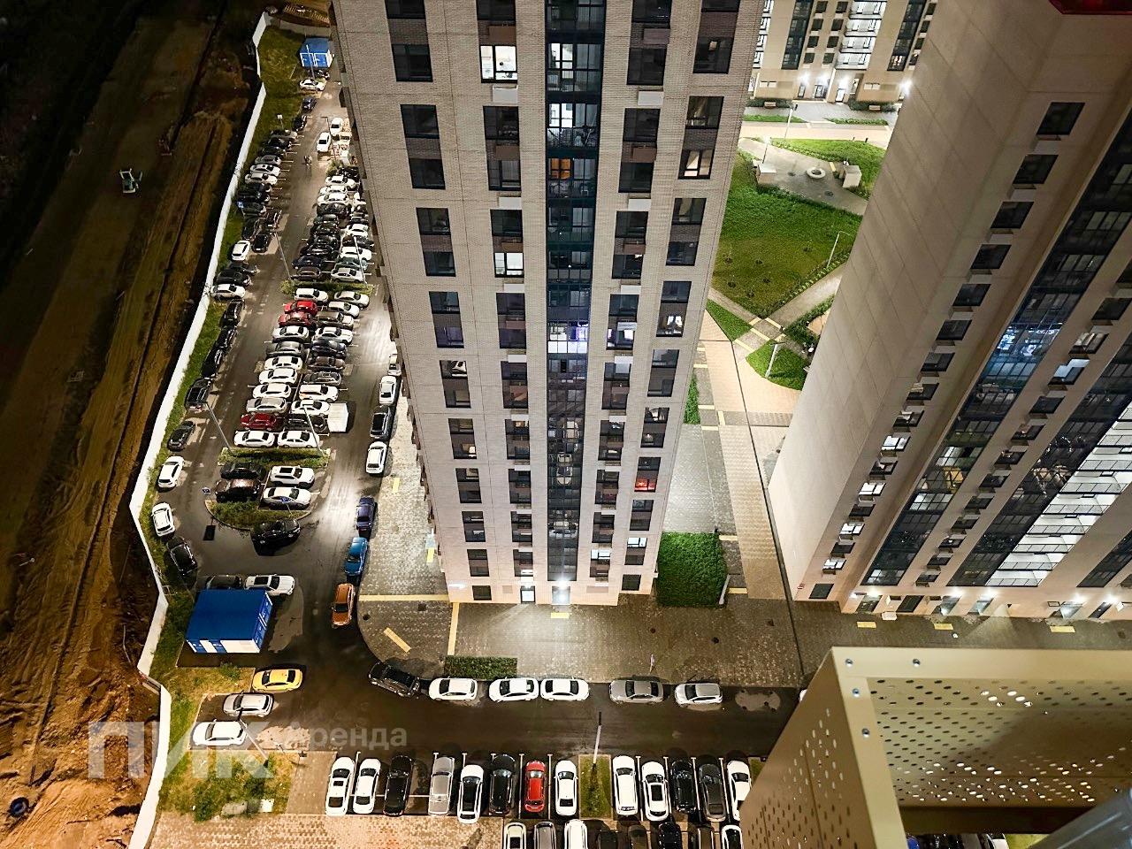 студия, 19.5 м², 73 900 ₽/мес — фото № 12