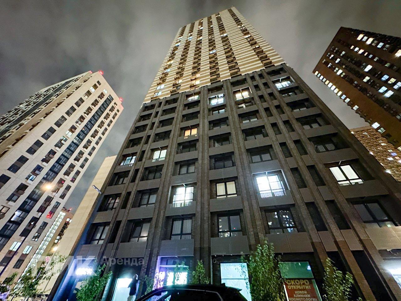 студия, 19.5 м², 73 900 ₽/мес — фото № 13