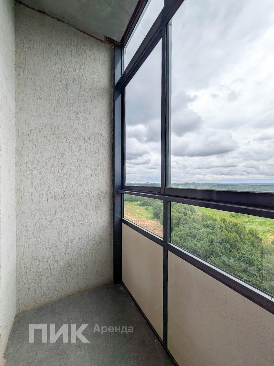 1-к. квартира, 36 м², 45 000 ₽/мес — фото № 13