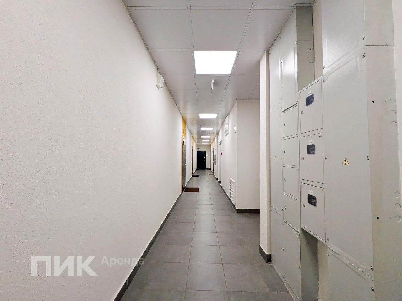 1-к. квартира, 36 м², 45 000 ₽/мес — фото № 14