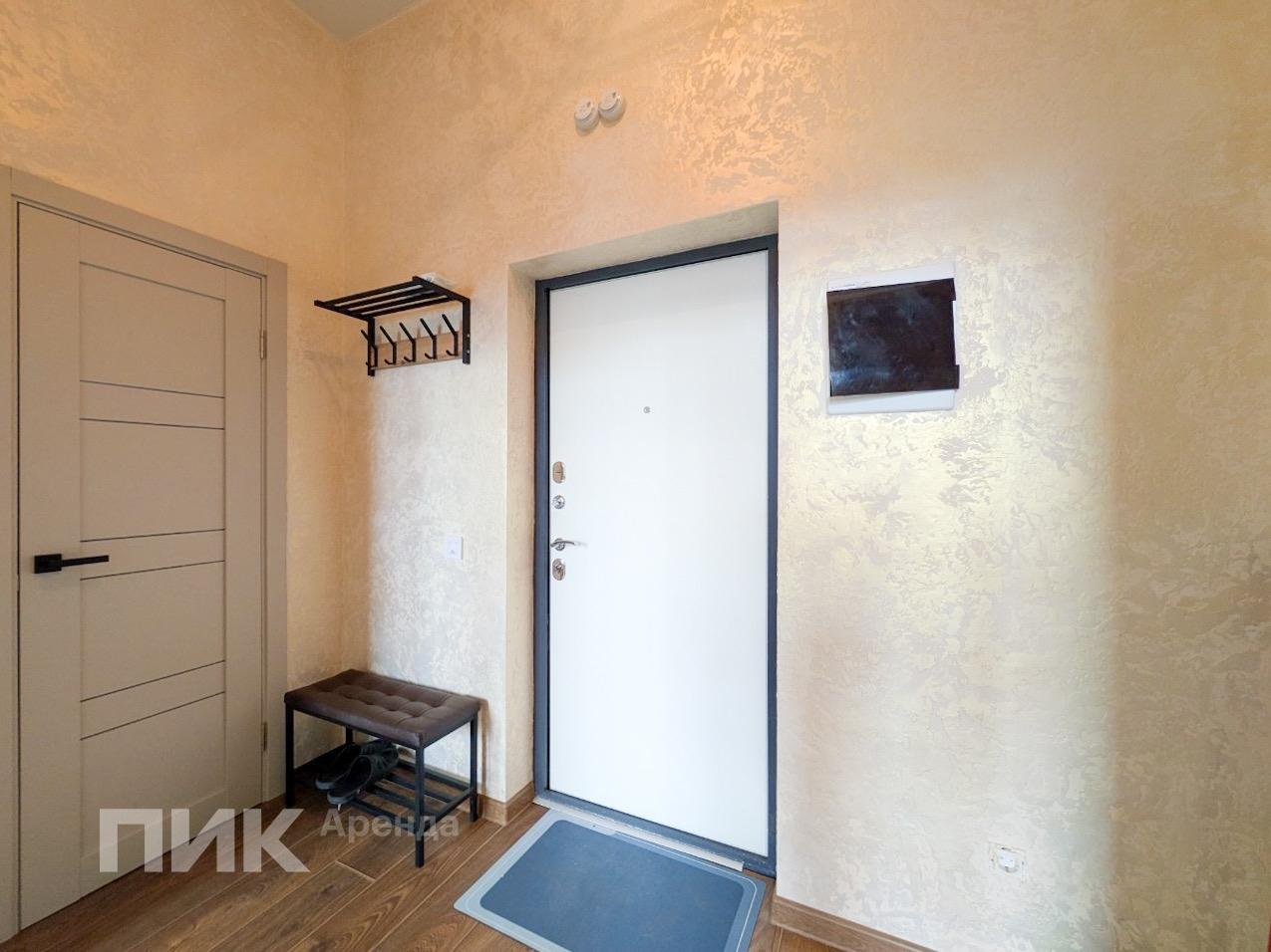 1-к. квартира, 36 м², 45 000 ₽/мес — фото № 12