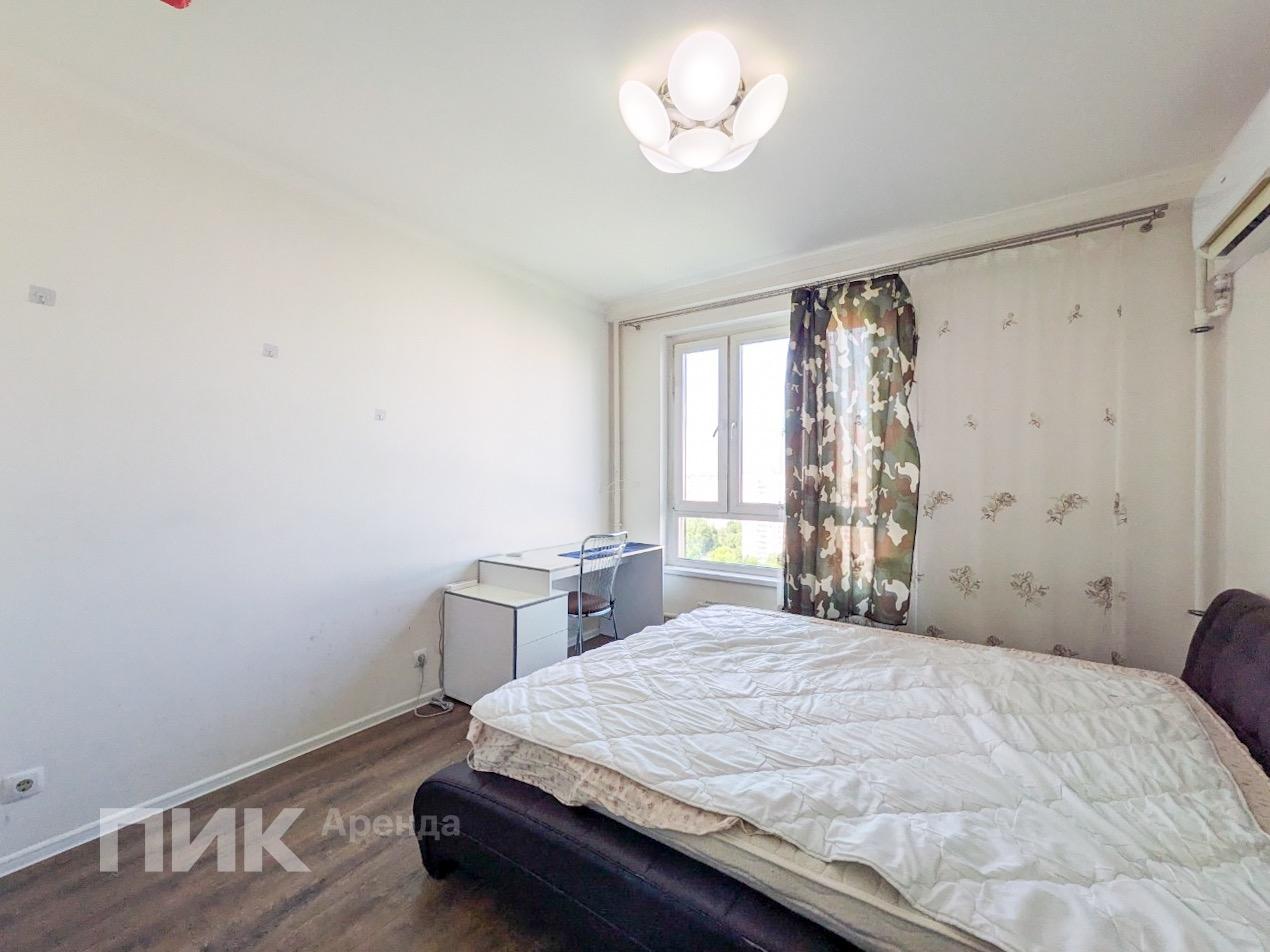 1-к. квартира, 46 м², 67 700 ₽/мес — фото № 2