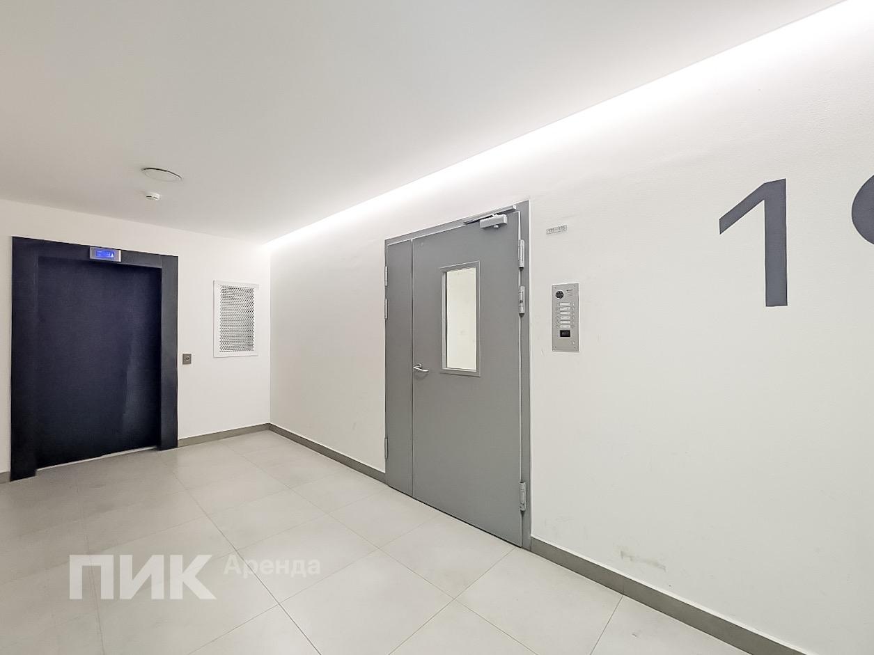 1-к. квартира, 46 м², 67 700 ₽/мес — фото № 15
