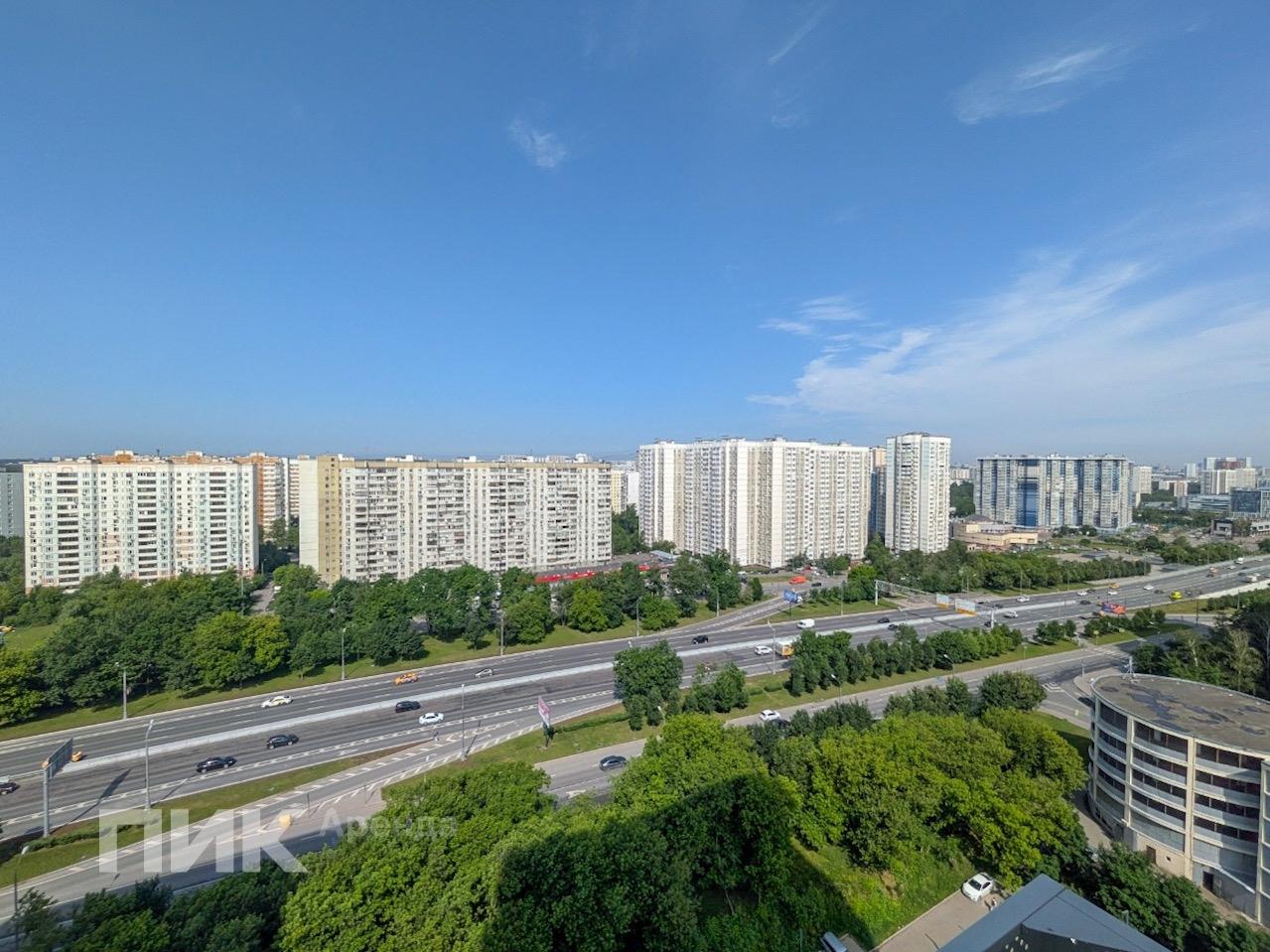 1-к. квартира, 46 м², 67 700 ₽/мес — фото № 17