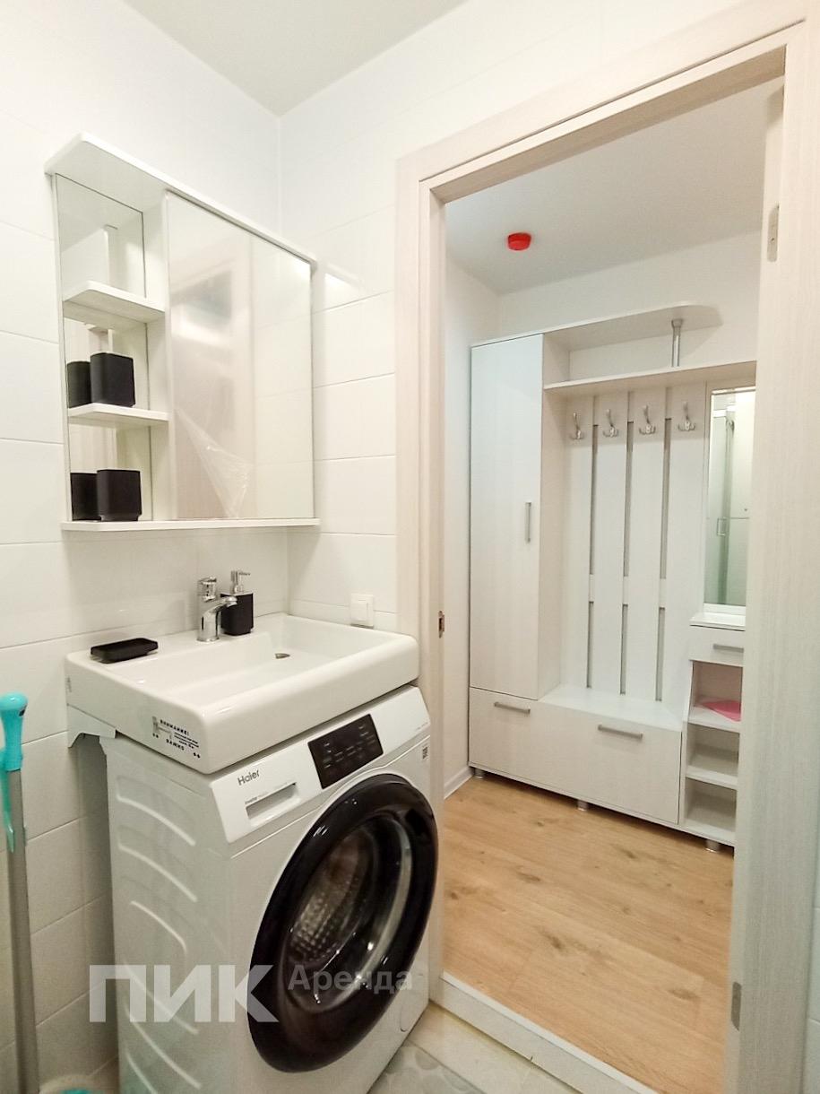 студия, 19.7 м², 64 700 ₽/мес — фото № 5