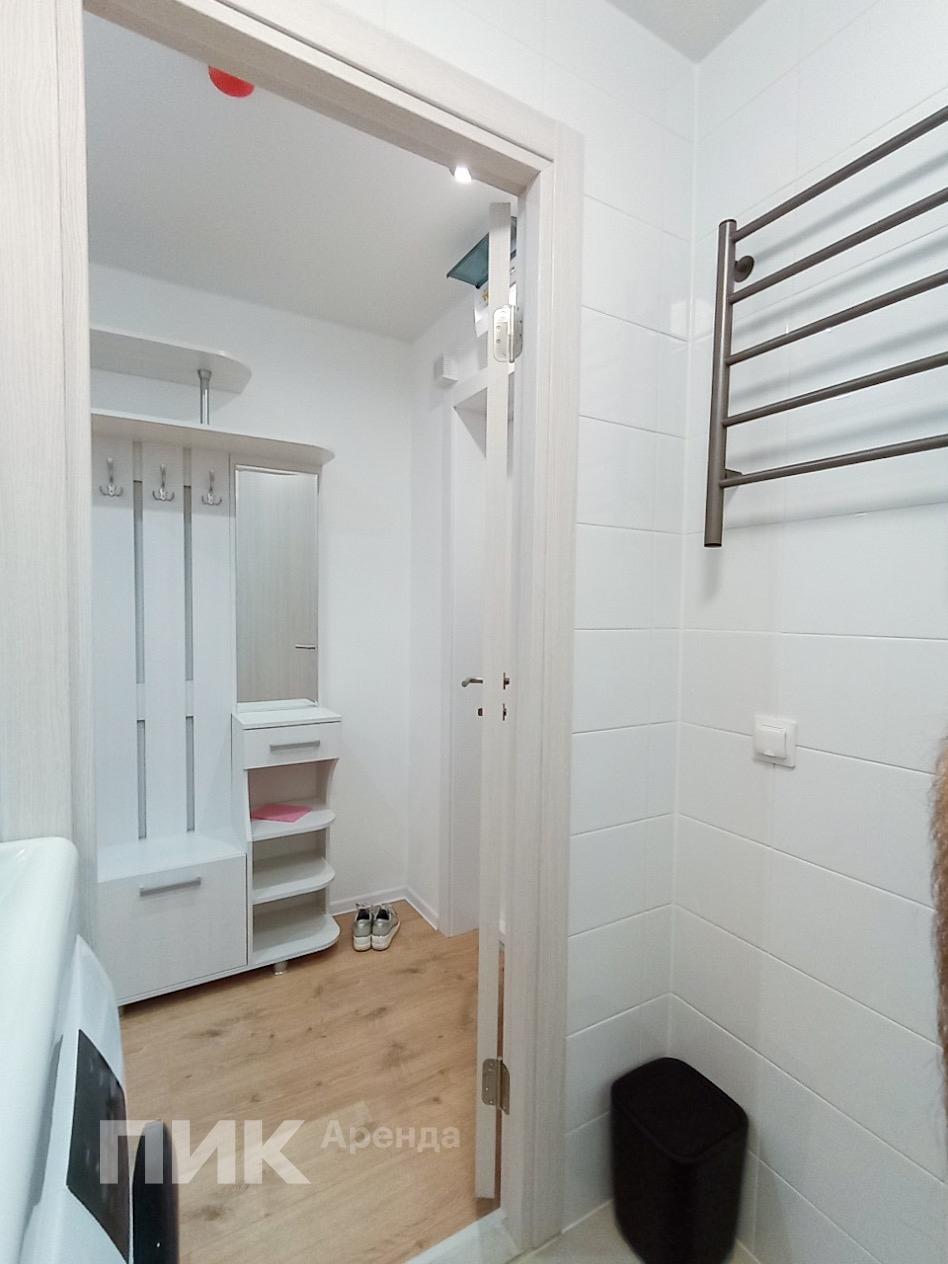 студия, 19.7 м², 64 700 ₽/мес — фото № 7
