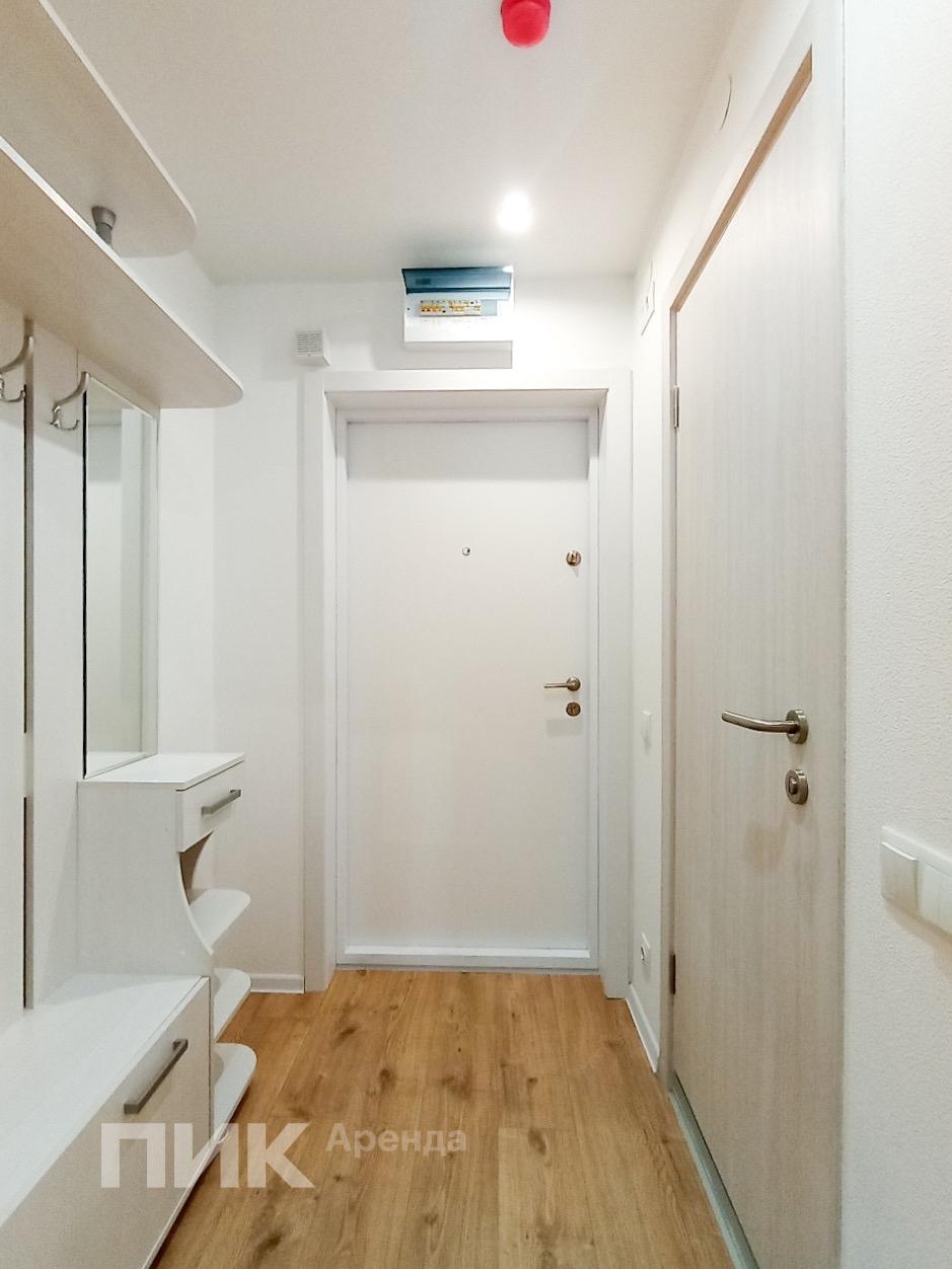 студия, 19.7 м², 64 700 ₽/мес — фото № 8