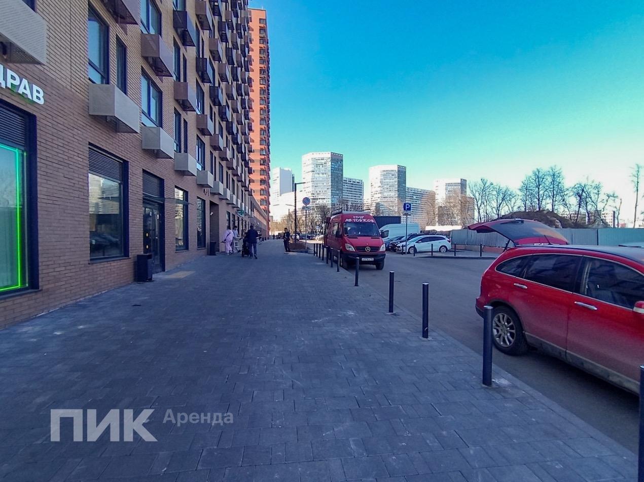 студия, 19.7 м², 64 700 ₽/мес — фото № 15