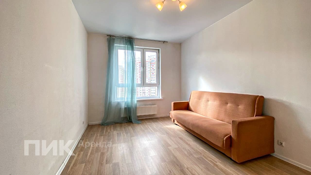 2-к. квартира, 54.7 м², 63 200 ₽/мес — фото № 1