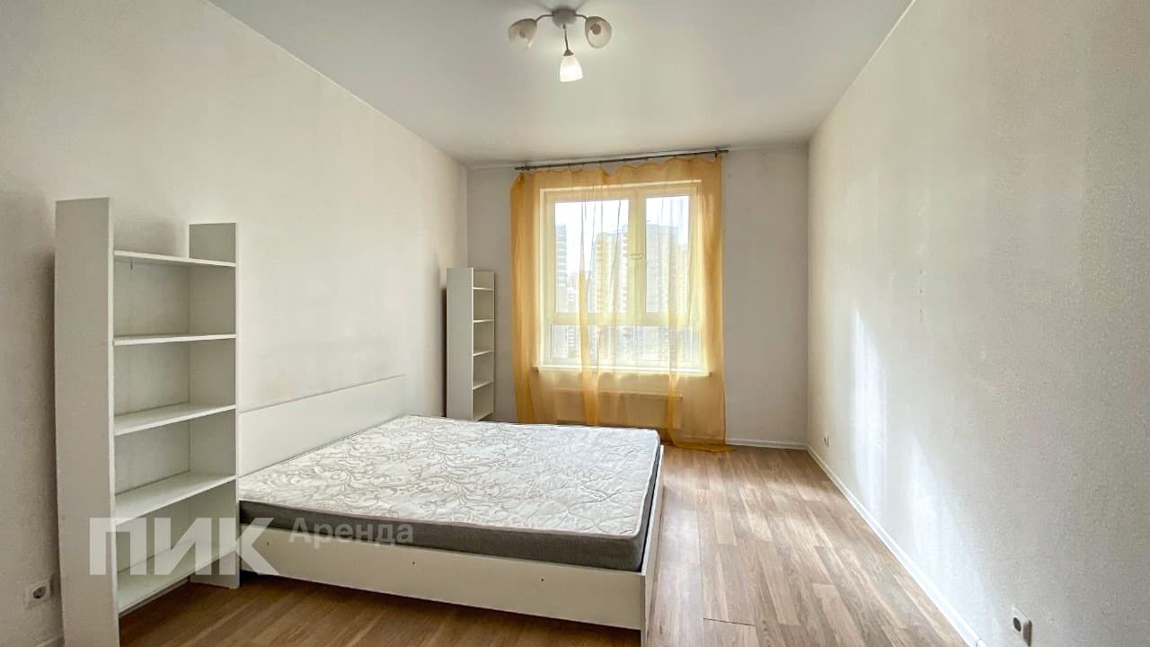 2-к. квартира, 54.7 м², 63 200 ₽/мес — фото № 4