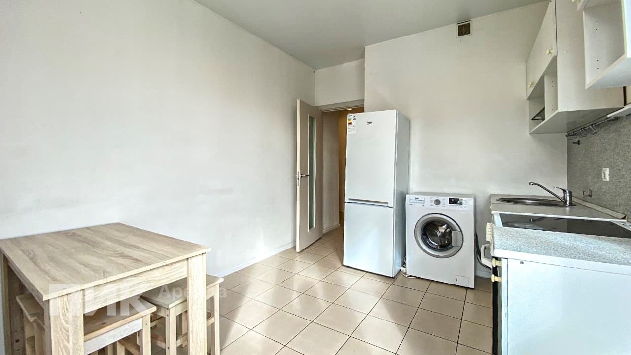 2-к. квартира, 54.7 м², 63 200 ₽/мес — фото № 8