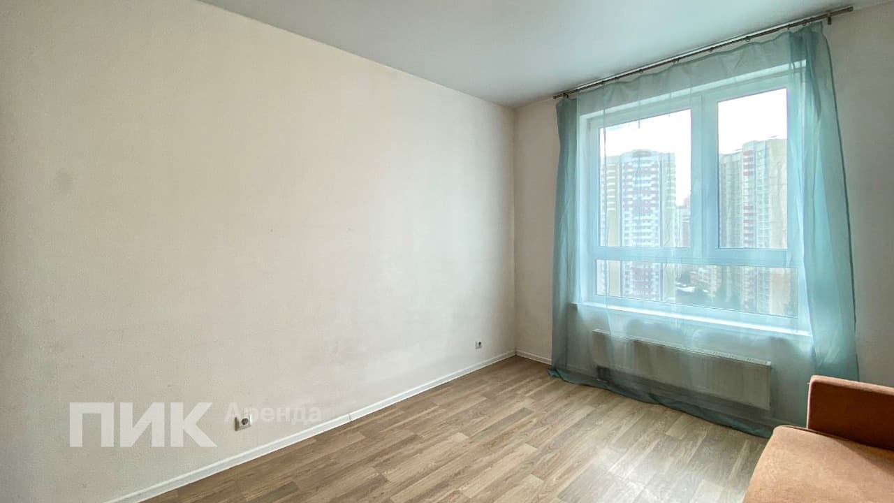 2-к. квартира, 54.7 м², 63 200 ₽/мес — фото № 2