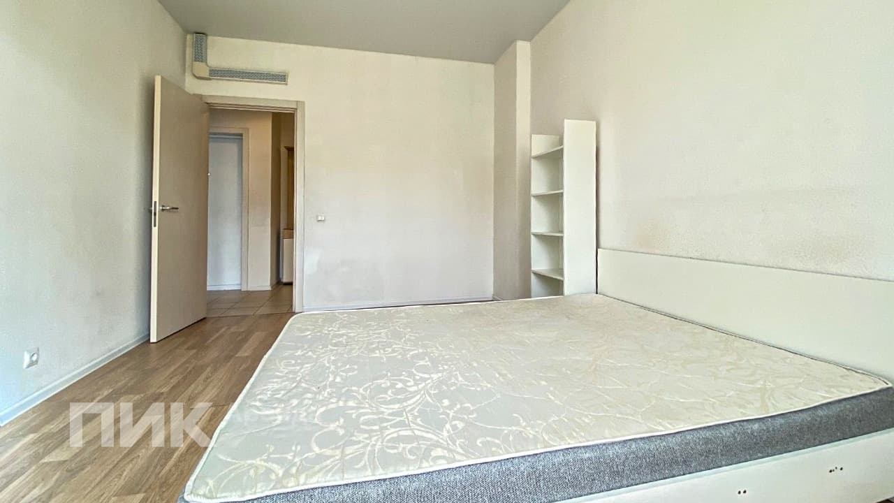 2-к. квартира, 54.7 м², 63 200 ₽/мес — фото № 5