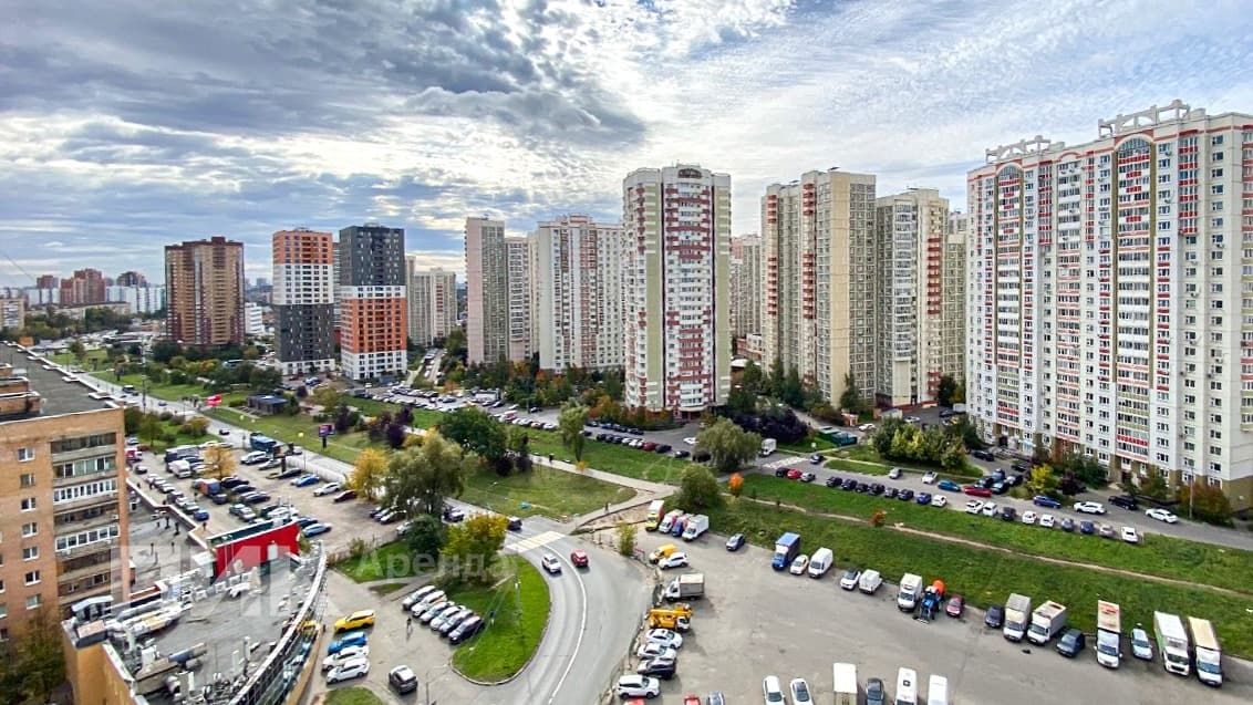 2-к. квартира, 54.7 м², 63 200 ₽/мес — фото № 13