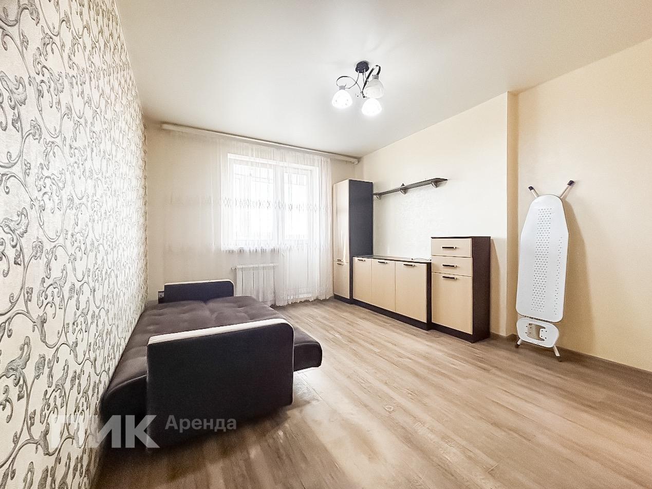 1-к. квартира, 41 м², 46 100 ₽/мес — фото № 2