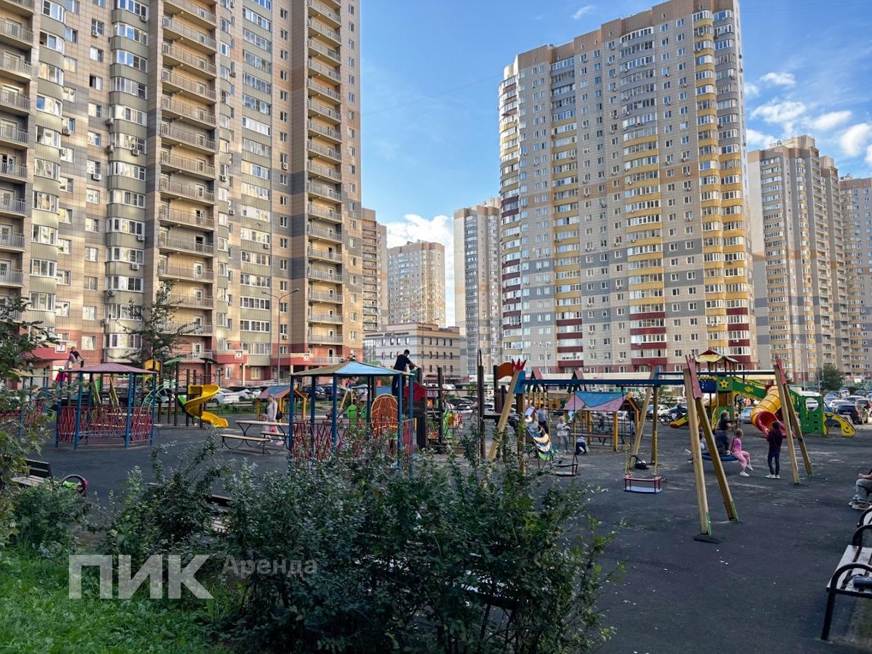 1-к. квартира, 41 м², 46 100 ₽/мес — фото № 10