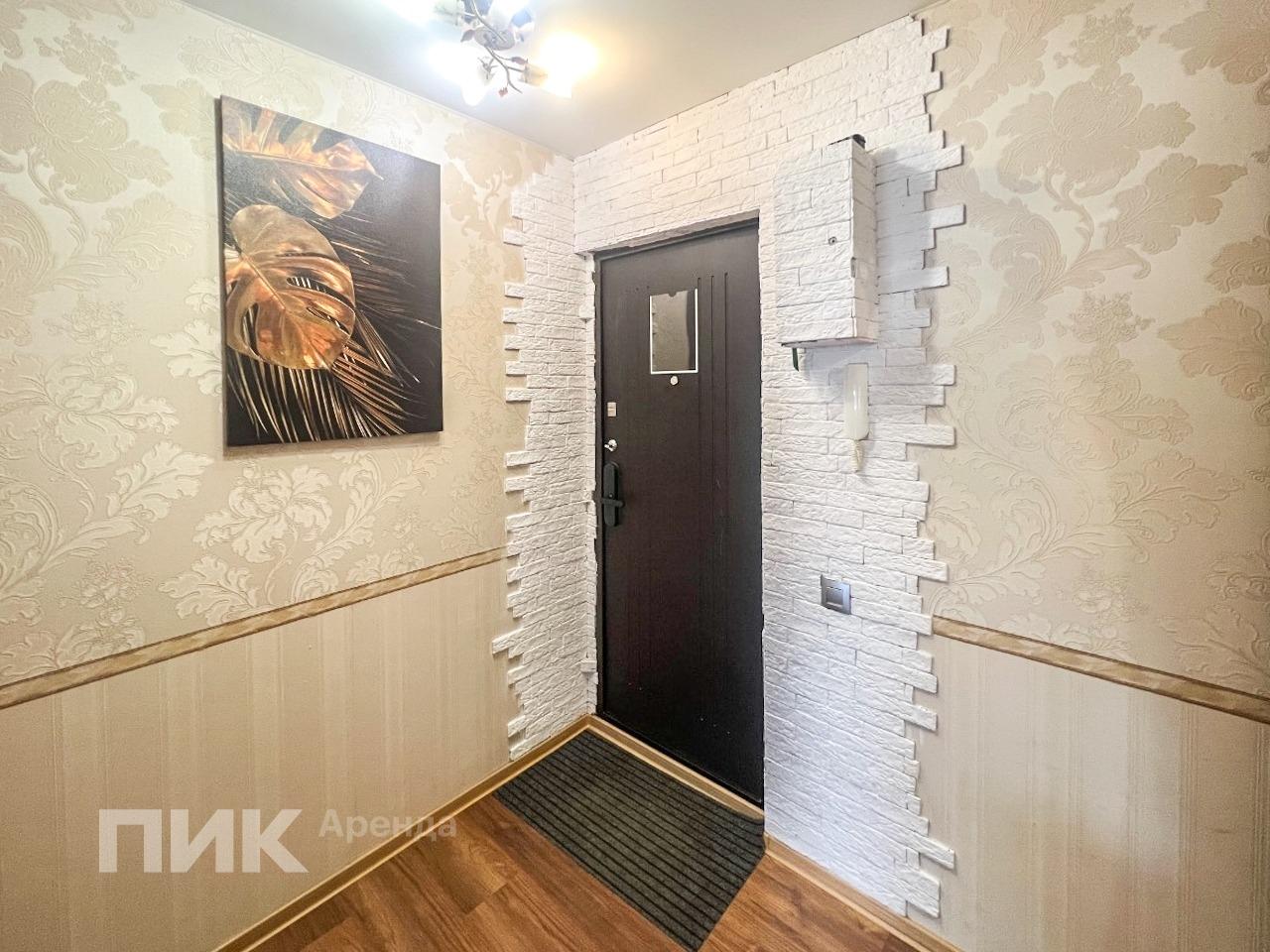 1-к. квартира, 40.6 м², 47 800 ₽/мес — фото № 12
