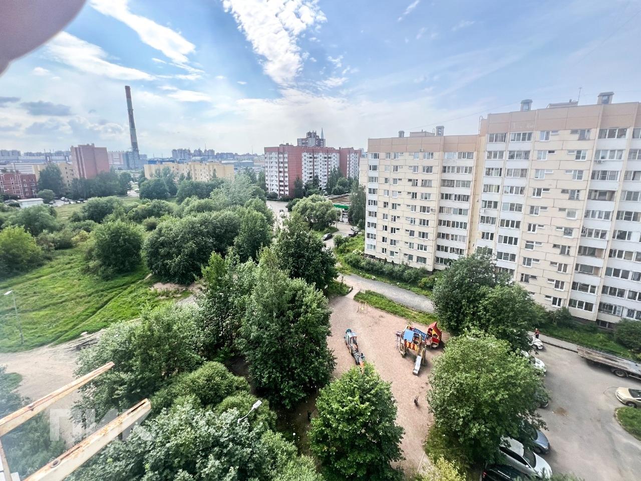 1-к. квартира, 40.6 м², 47 800 ₽/мес — фото № 15
