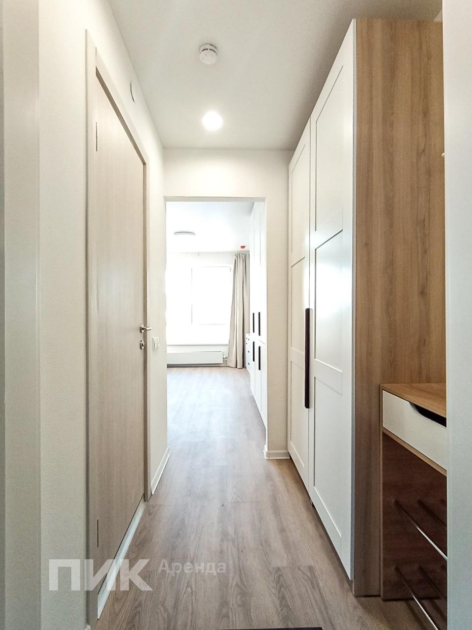 1-к. квартира, 19.5 м², 67 000 ₽/мес — фото № 7