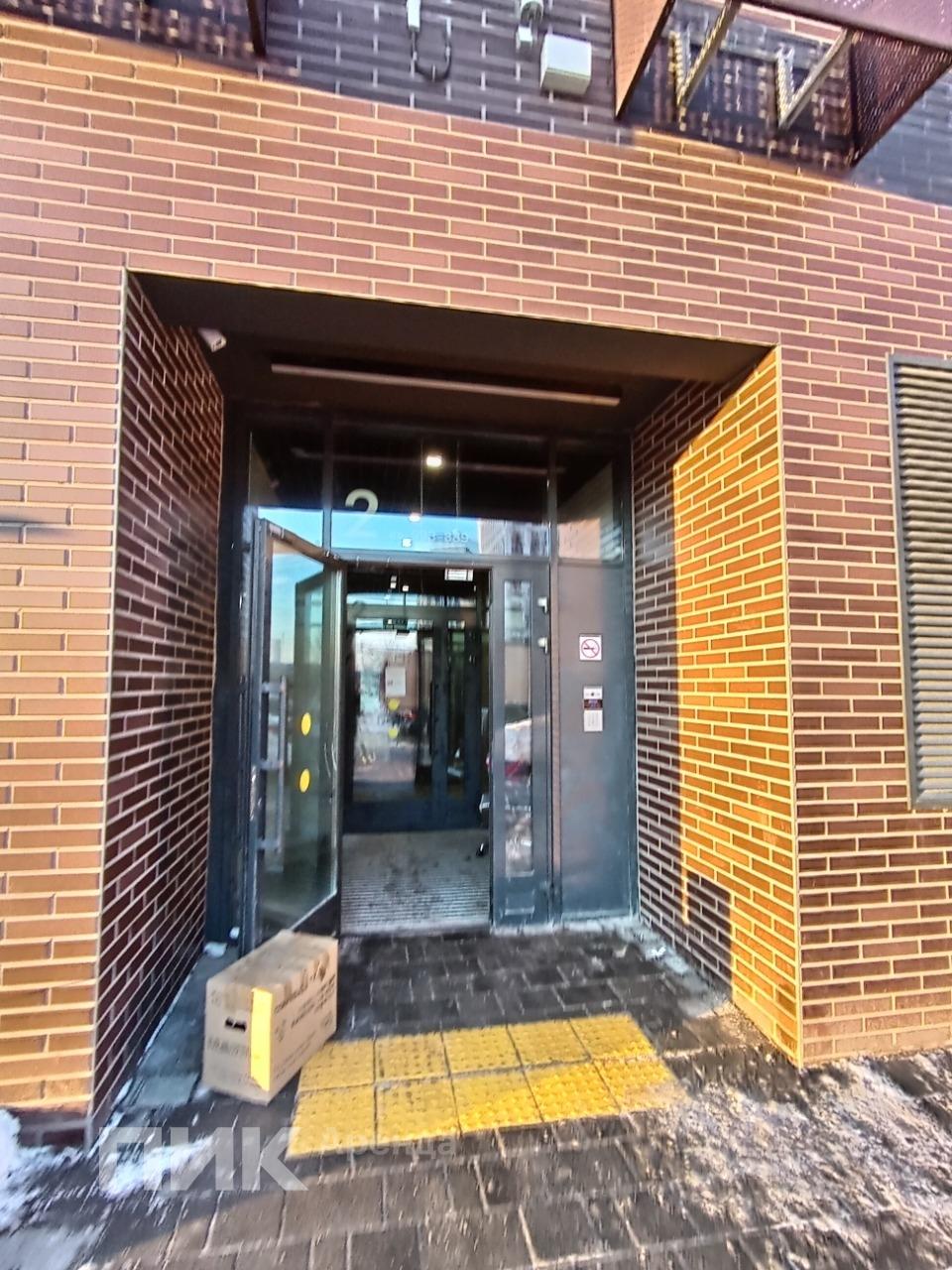 1-к. квартира, 19.5 м², 67 000 ₽/мес — фото № 14