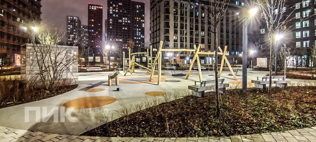 2-к. квартира, 45.3 м², 99 800 ₽/мес — фото № 23