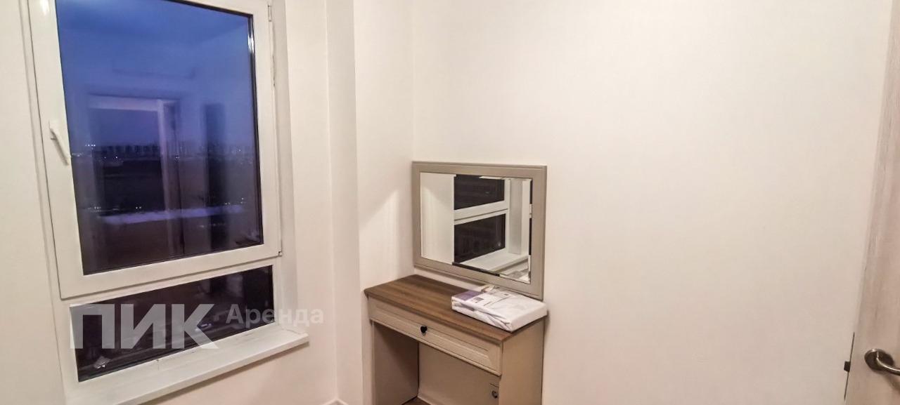 2-к. квартира, 45.3 м², 99 800 ₽/мес — фото № 10