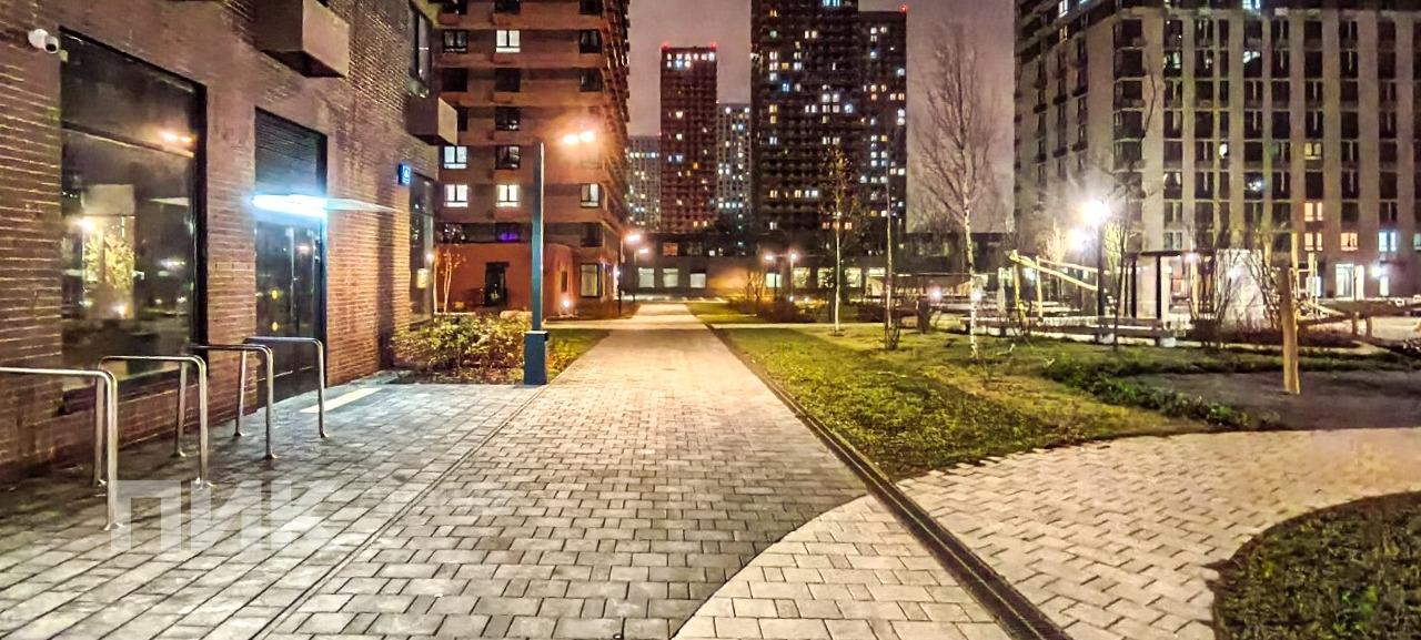 2-к. квартира, 45.3 м², 99 800 ₽/мес — фото № 25