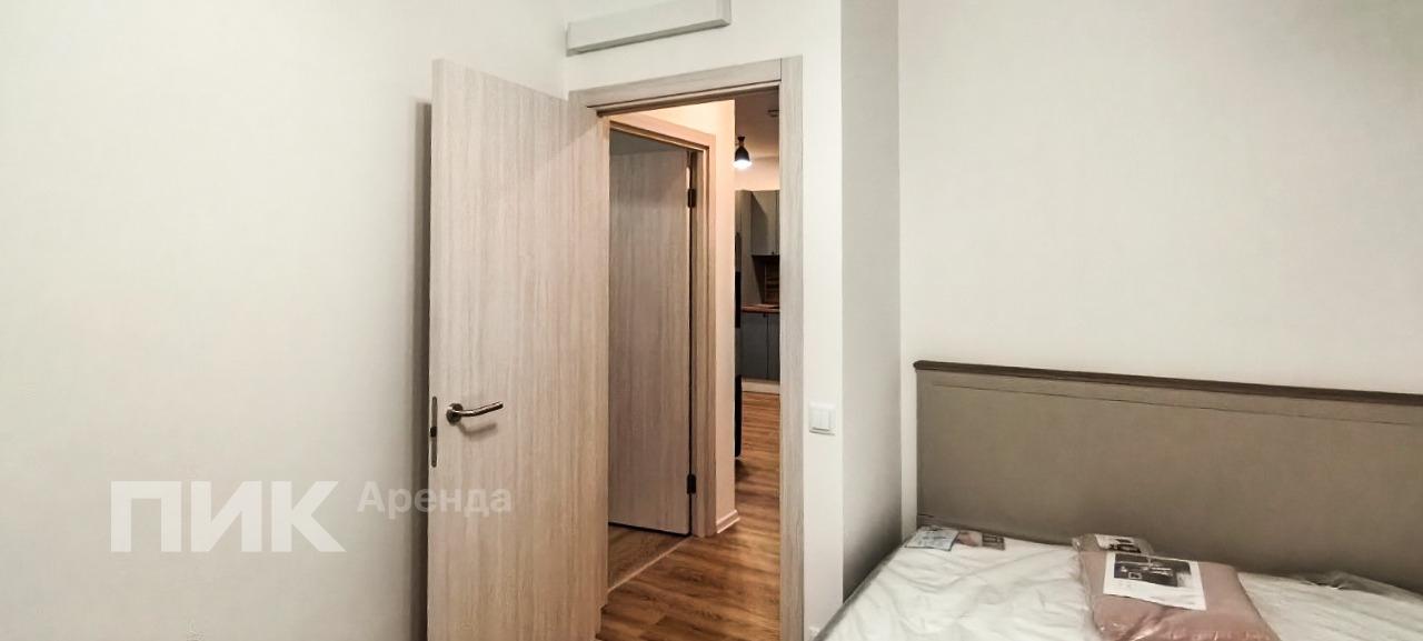 2-к. квартира, 45.3 м², 99 800 ₽/мес — фото № 11