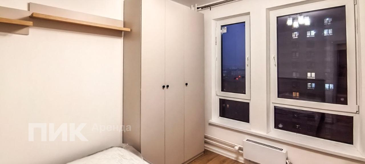 2-к. квартира, 45.3 м², 99 800 ₽/мес — фото № 9