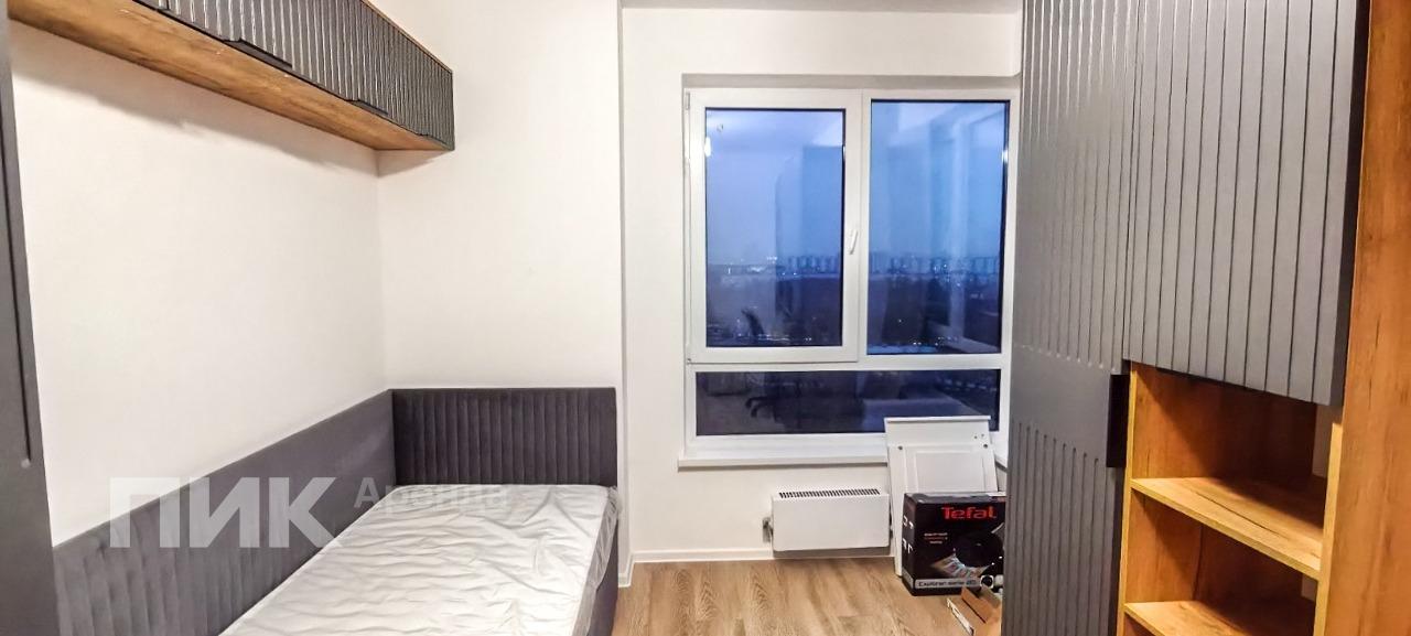 2-к. квартира, 45.3 м², 99 800 ₽/мес — фото № 5