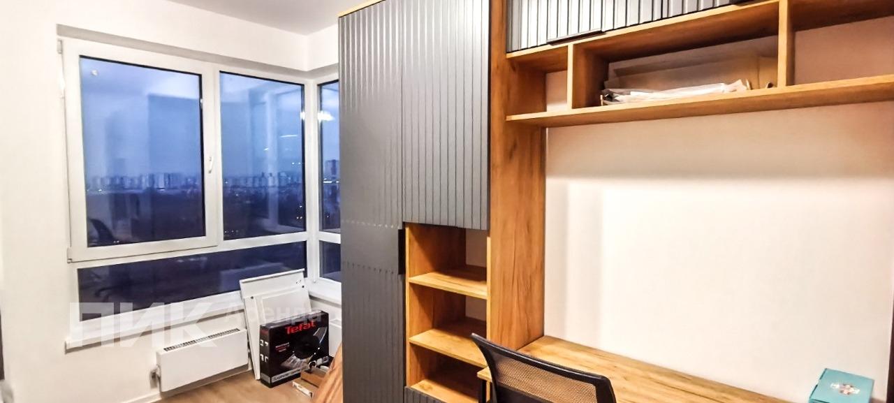 2-к. квартира, 45.3 м², 99 800 ₽/мес — фото № 6