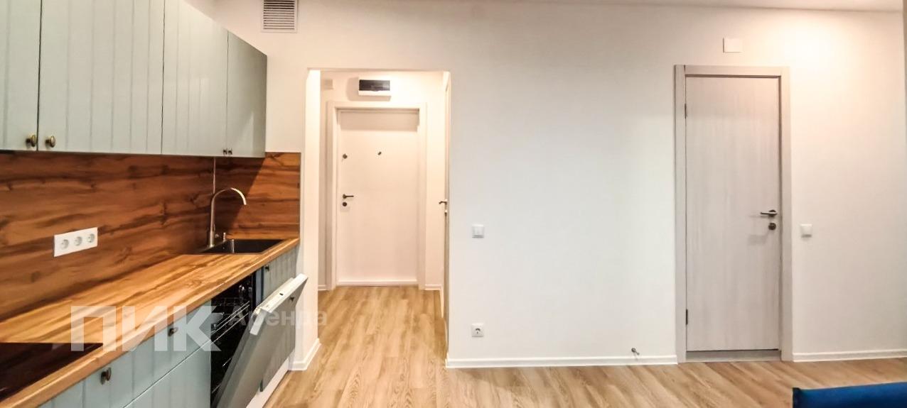 2-к. квартира, 45.3 м², 99 800 ₽/мес — фото № 4