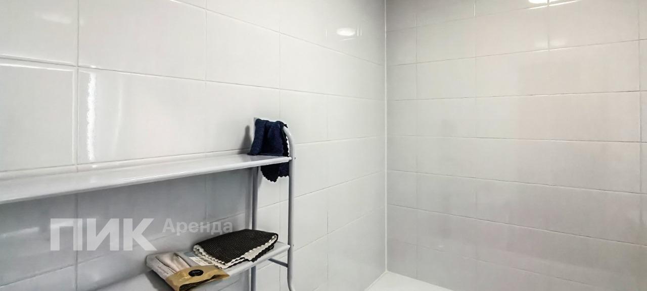 2-к. квартира, 45.3 м², 99 800 ₽/мес — фото № 13