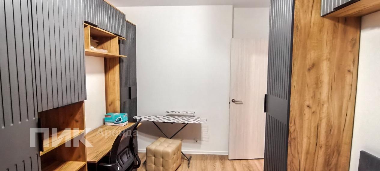 2-к. квартира, 45.3 м², 99 800 ₽/мес — фото № 8