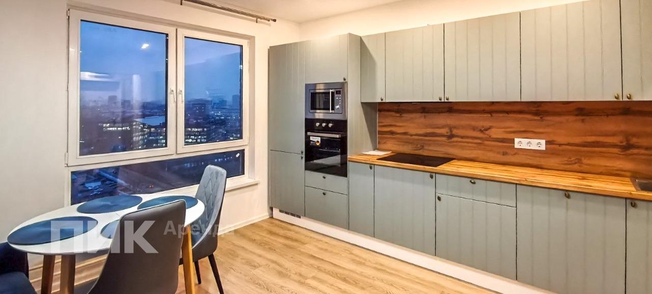 2-к. квартира, 45.3 м², 99 800 ₽/мес — фото № 3