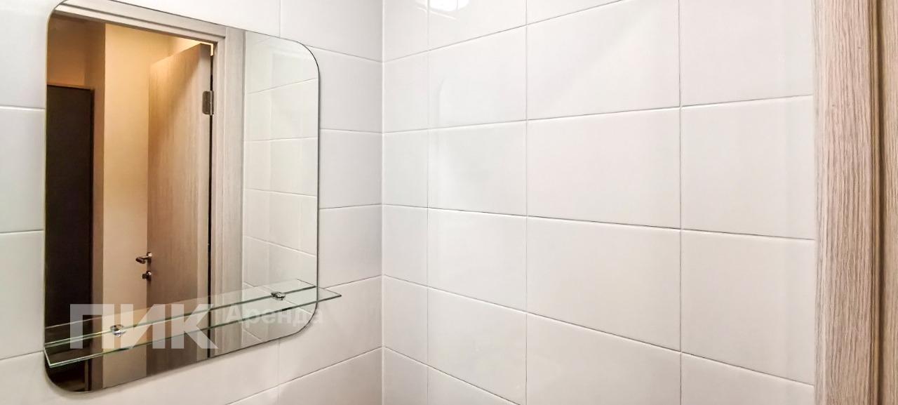 2-к. квартира, 45.3 м², 99 800 ₽/мес — фото № 14