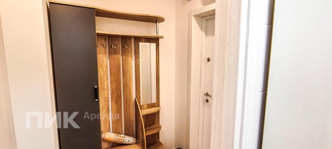 2-к. квартира, 45.3 м², 99 800 ₽/мес — фото № 16