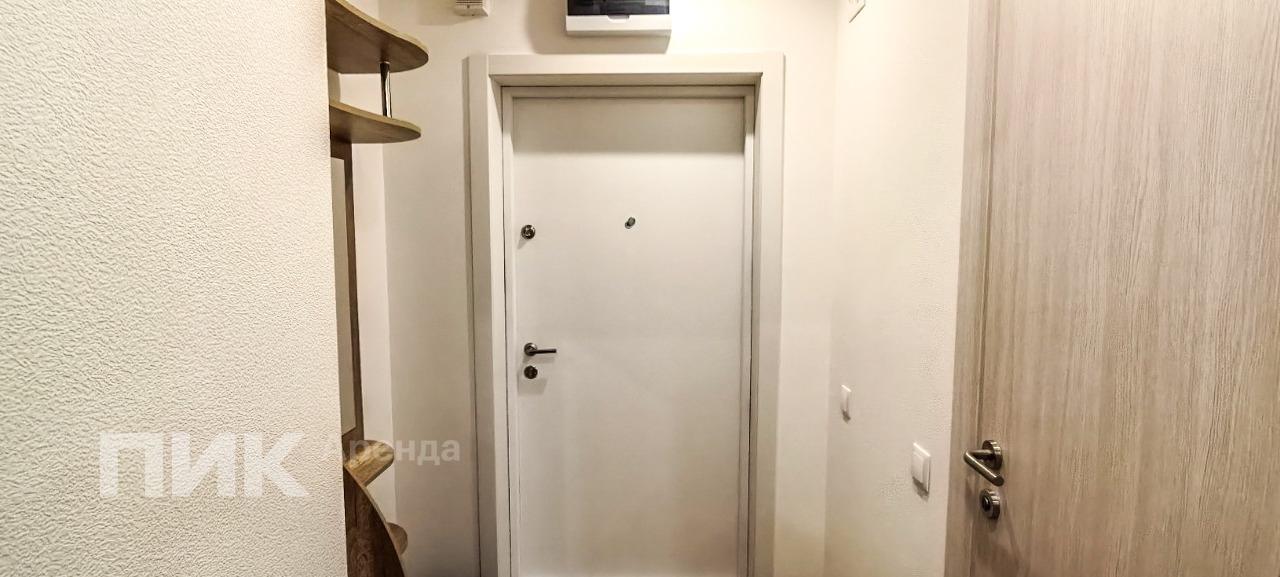 2-к. квартира, 45.3 м², 99 800 ₽/мес — фото № 17