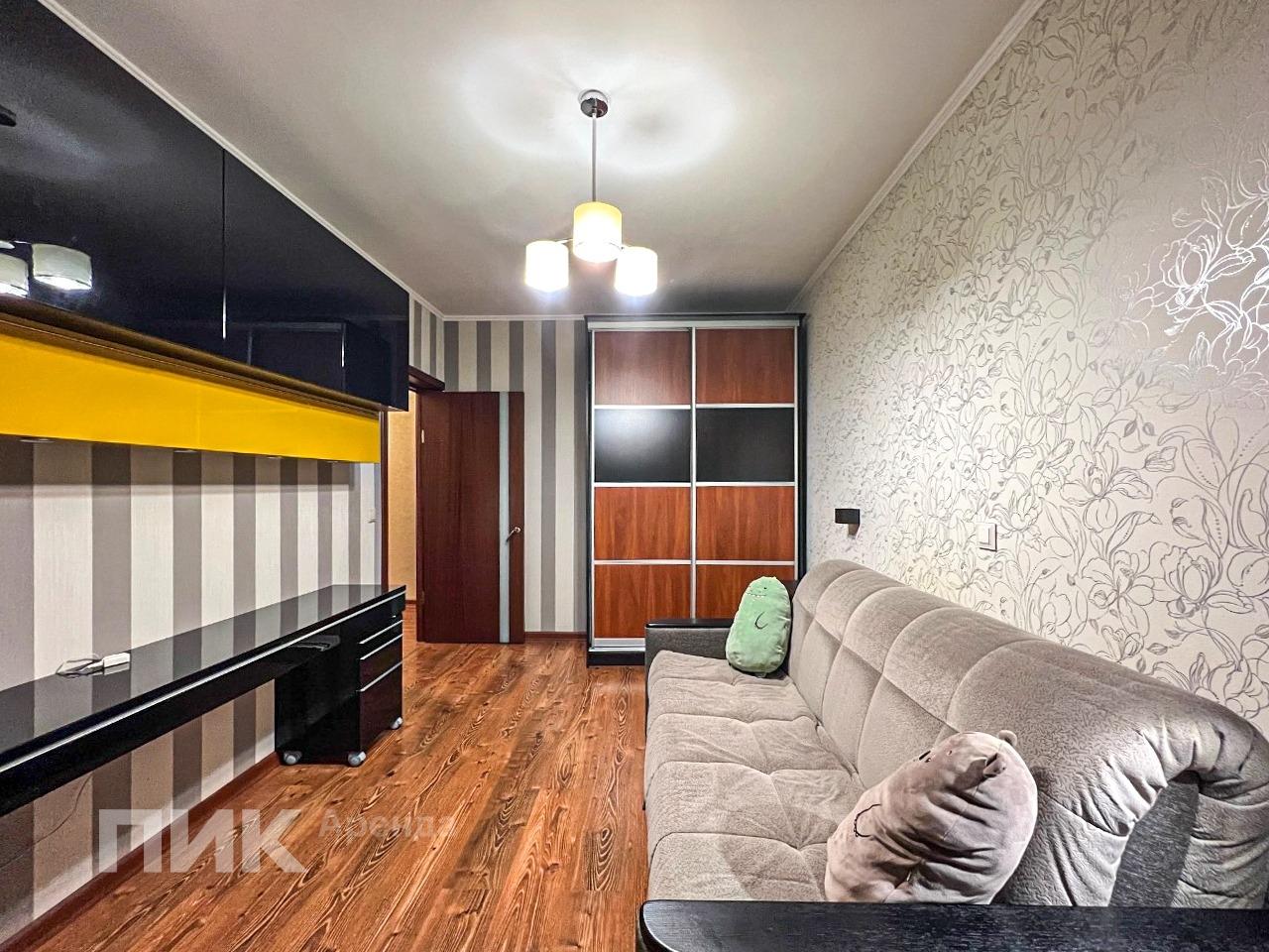 3-к. квартира, 73.8 м², 84 300 ₽/мес — фото № 2