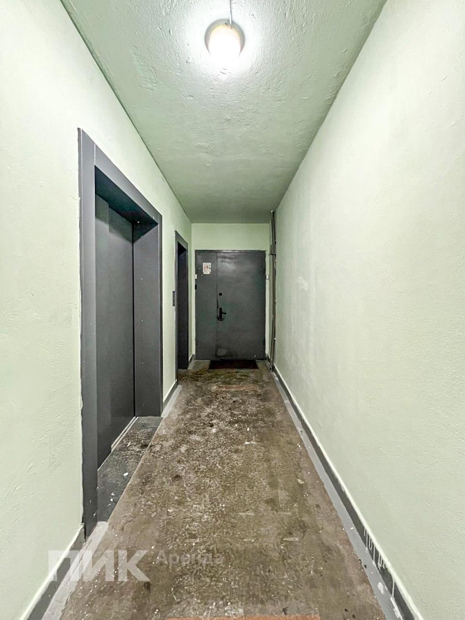 3-к. квартира, 73.8 м², 84 300 ₽/мес — фото № 17