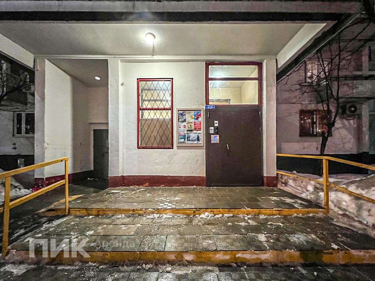 3-к. квартира, 73.8 м², 84 300 ₽/мес — фото № 23