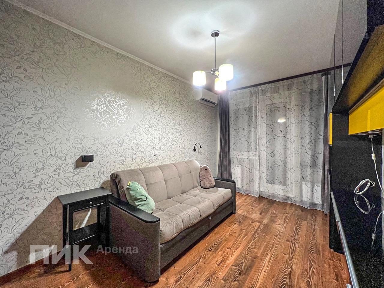 3-к. квартира, 73.8 м², 84 300 ₽/мес — фото № 1